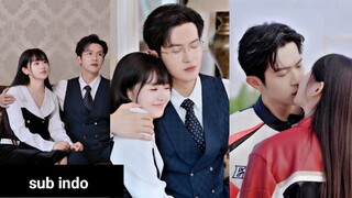 Kakak hancurkan karierku dan pacarku Baik! Aku nikahi ayahnya yang CEO!