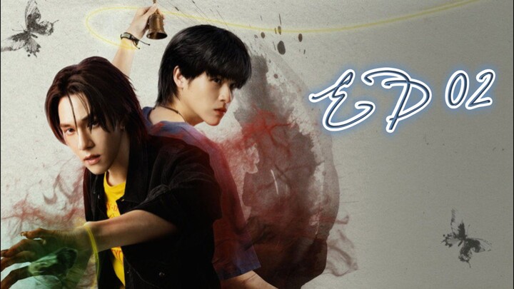 Wu (2026) | Episode 2 | English Subtitles | Thailand Drama (Thai-Drama) 💗🇹🇭