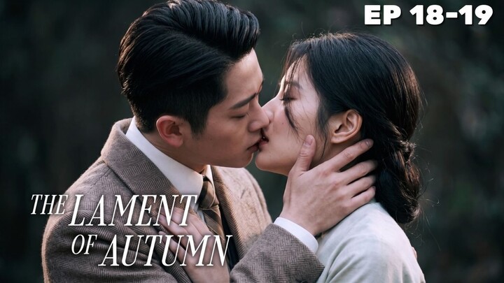 The Lament of Autumn episode 18-19 Subtitle Bahasa Indonesia