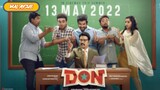 DON (2022) Malaysub