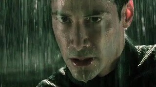 Matrix Revolutions :- Final Fight Part 1(Neo Vs Agent Smith ) 1080p