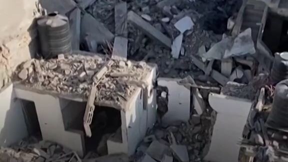 ZI*NIS ISR*EL KEMBALI MENYERANG PALESTINE LEBIH DARI 250 KORBAN JIWA YG PALING BANYAK  ANAK² &WANITA