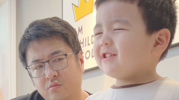 ปากบอกไม่เอา แต่ร่างกายกลับซื่อสัตย์มาก