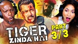 TIGER ZINDA HAI Movie Reaction Part 3/3 | Salman Khan | Katrina Kaif | Paresh Rawal