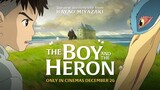watch full The Boy and the Heron for free : link in description