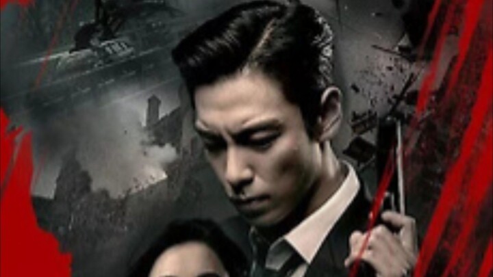 out of control behind the scenes Fim 1/3 | T.O.P | Cecilia Cheung | ABDUL Ahad