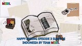 🌈 EPISODE 3 (TAMAT) (2024) INDO SUB #HAPPYENDING 🌈