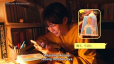 Joousama ni Sasagu Kusuriyubi / Kupersembahkan Jari Manisku Pada Sang Ratu (2023) - Eps 01 |Sub Indo