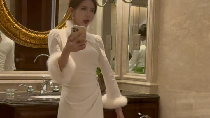 I didn't expect my daughter to be such a screamer!