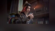 My Senior Brother Is Too Strong Eps 10 sub indo