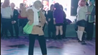 Natsume, you're a really cute AI (3k version)