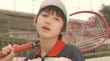 Ryoma Echizen Penghancur Langit Ini (Live-action Prince of Tennis)