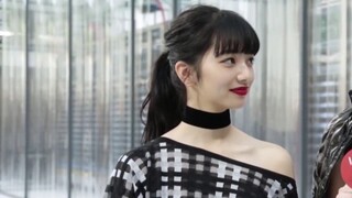[Suntingan]Kenapa Komatsu Nana Begitu Imut!