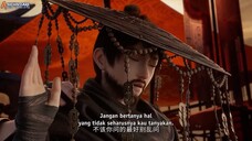 Tales of Demons and Gods Season 9 Episode 26 Subtitle Indonesia