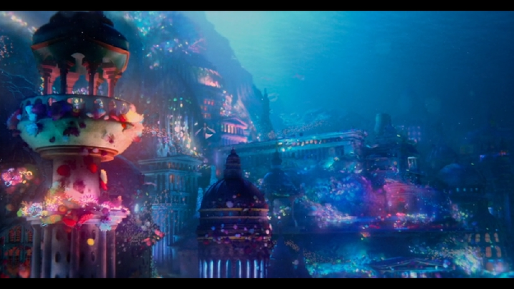 The King's Daughter(2022)