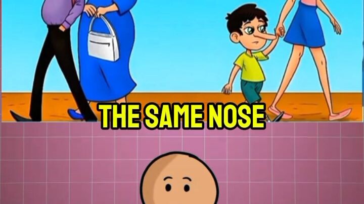 Are you able to answer all ofthem? #quiz #riddle#challenges#funyquestions#brainteaser