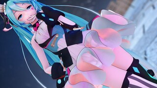 [Hoạt hình] Tương lai phép thuật kiểu YYB 19 - Hatsune Miku - Hibikase