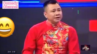 Ai là triệu phú phiên bản funny