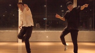 Locking Dance | 'BACKBONE'-HILTY & BOSCH