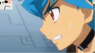 Yuha vs Luke AMV #amv #yugioh #arcV