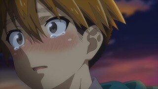 You are Ms. Servant (Ep.12)