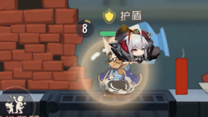 环指大师认为核弹be like