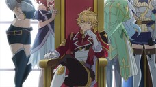EP - 1 Yuusha Party wo Tsuihou sareta Shiromadoushi,