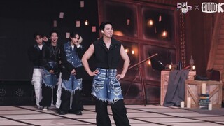 【SVT_ZER·0】ไฮไลท์การบันทึกล่วงหน้าของซุนหงอคง เผยแพร่พร้อมคำบรรยายภาษาจีน