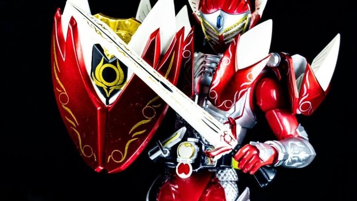 Một nhân vật nhỏ bị Bandai lãng quên?