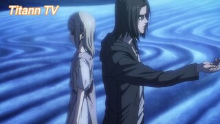 Attack On Titan SS5 (Short Ep 3) - Đến lúc thực hiện ước mơ! (Tiếp) #attackontitanv