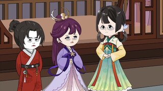第十一集：这个皇二孙子有点欠揍