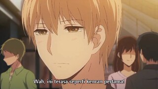 terima apa adanya walaupun mau selingkuh ,keg gw tetep upload walaupun gk ada yng support,followe😭.