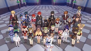 Tivat เป็นครูอนุบาลเต็มรูปแบบ ครูที่นี่หล่อ สูง และอดทน