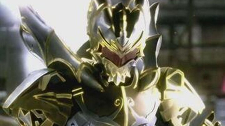 The front is super exciting! The song "Wake" will let you feel the charm of Armor Hero!