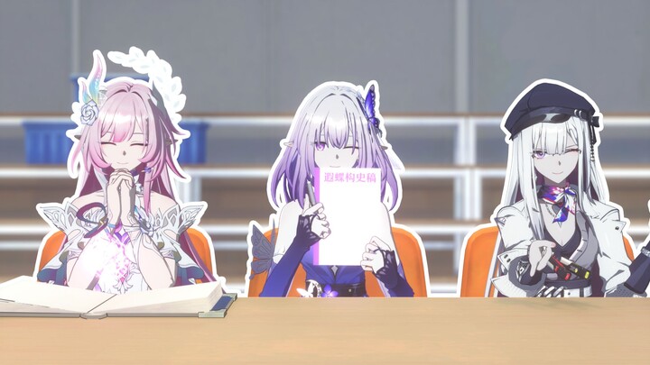 The Three Strictest Mothers in the Fan Community