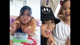 TÂM Ý chơi Tik Tok cũng dễ thương lắm à nghen || Gia Huy Official