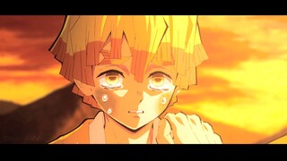 zenitsu AMV