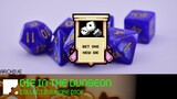 [Quickie] Die in the dungeon - lets play