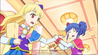 Aikatsu! ไอคัทสึ! ไอดอลสาวสุดป่วน SS2 ตอนที่ 59 ซับไทย