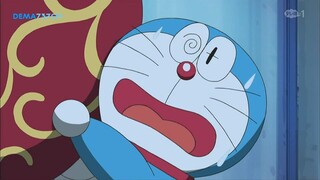 Doraemon episode 462