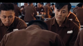 “以后你跟我，大家是兄弟!”