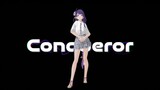 [MMD] Genshin Impact Conqueror