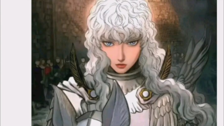 How are the birth characters in the following works portrayed?