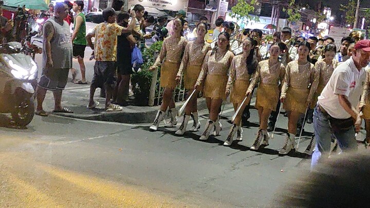 parada