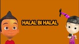 E289 "Halal Bihalal"