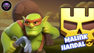 Main mode cari nafkah, bersama Anomali tuyul hijau🤑