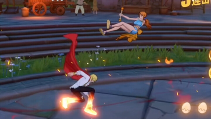 الرواية تقول إن ونشان تعادل مع سان، والعُقاب المجنون يطارد الدجاجة الصغيرة 👅