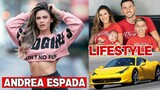 Andrea Espada (The Royalty Family) Lifestyle |Biography, Networth, Realage, |RW Facts & Profile|