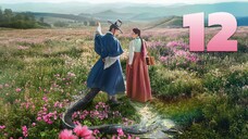 🇰🇷EP. 12 HAUNTED PALACE (2025) | ENG SUB | Historical/Romance/Fantasy