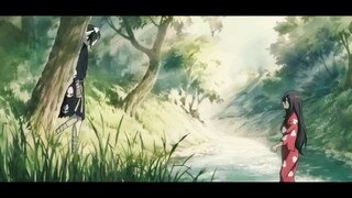 dororo yakkimaru .apa kalian suka anime ini?